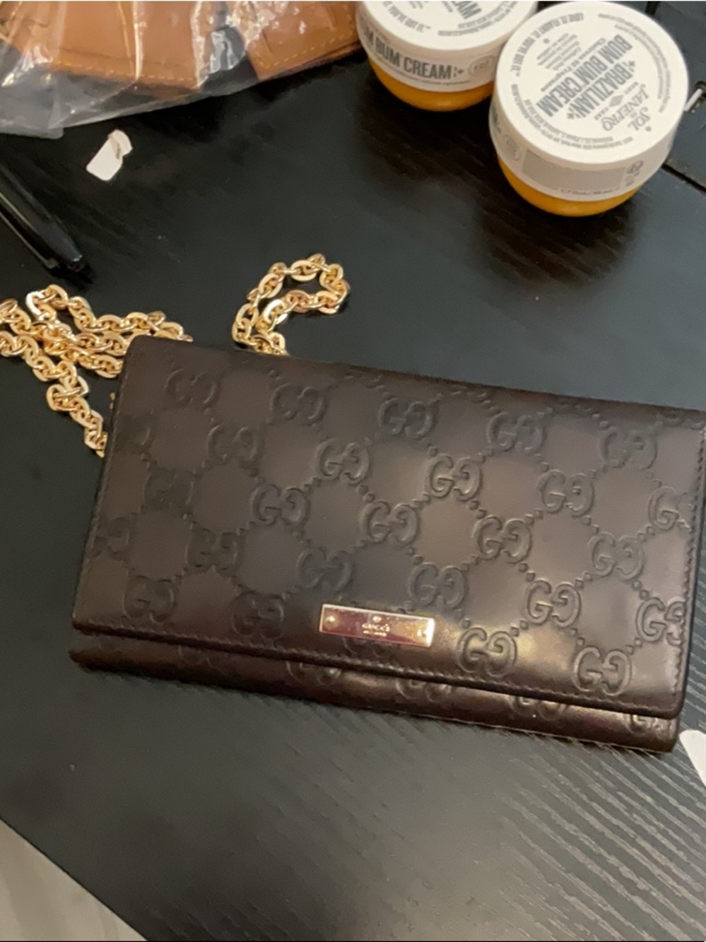 Gucci Wallet